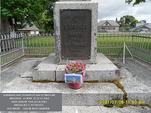 2021 07 05 SAINT EXUPERY LES ROCHES-HOMMAGE AUX VICTIMES DU 5 JUILLET 1962 A ORAN